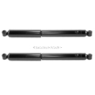 1999 Dodge Durango Shock and Strut Set 1