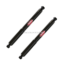 2000 Dodge Durango Shock and Strut Set 1