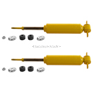 BuyAutoParts  Dodge Dakota Shock and Strut Set 77-66485CO