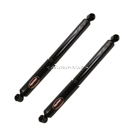 2006 Mitsubishi Raider Shock and Strut Set 1