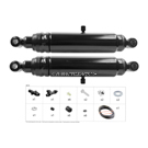 1982 Dodge Ramcharger Shock and Strut Set 1