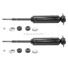 1982 Dodge Pick-up Truck Shock and Strut Set 1