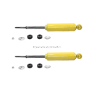 BuyAutoParts  Dodge Ramcharger Shock and Strut Set 77-66502CO
