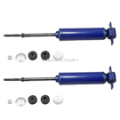 1982 Dodge B350 Shock and Strut Set 1
