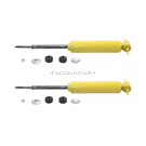 1982 Dodge B350 Shock and Strut Set 1
