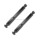 1982 Dodge Ramcharger Shock and Strut Set 1