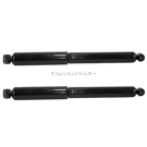 1994 Freightliner MB70 Shock and Strut Set 1