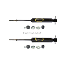 1987 Dodge Ram 50 Shock and Strut Set 1