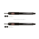 BuyAutoParts 2000 Dodge RamTrucks Shock and Strut Set 77-66537CL