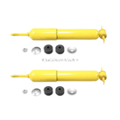 BuyAutoParts 2006 Dodge RamTrucks Shock and Strut Set 77-66556CO