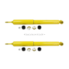 2012 Ram 2500 Shock and Strut Set 1