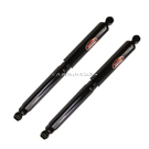 BuyAutoParts  Ram 2500 Shock and Strut Set 77-66562CL