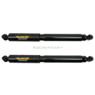 2023 Ram 1500 Classic Shock and Strut Set 1