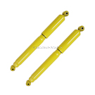 2012 Ram 3500 Shock and Strut Set 1