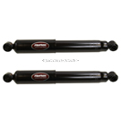 2013 Ram 1500 Shock and Strut Set 1