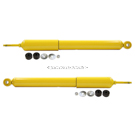 BuyAutoParts  Ram 2500 Shock and Strut Set 77-66579CO