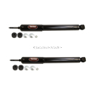 BuyAutoParts  Ram 2500 Shock and Strut Set 77-66580CL