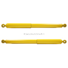 2026 Ram 3500 Shock and Strut Set 1