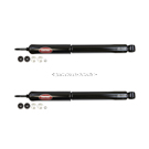 BuyAutoParts  Ram 2500 Shock and Strut Set 77-66583CL
