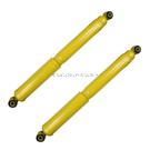 2016 Ram 3500 Shock and Strut Set 1