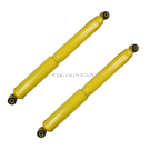 2017 Ram 3500 Shock and Strut Set 1