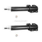 2002 Freightliner Sprinter Van Shock and Strut Set 1