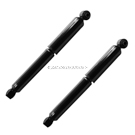 2002 Freightliner Sprinter Van Shock and Strut Set 1
