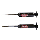 1996 Dodge Ram 3500 Van Shock and Strut Set 1