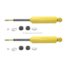 1994 Dodge B350 Shock and Strut Set 1