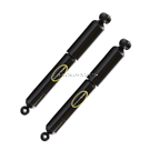 BuyAutoParts  Ford Aerostar Shock and Strut Set 77-66604CD