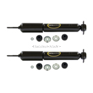 1991 Ford Aerostar Shock and Strut Set 1