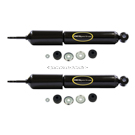 BuyAutoParts  Mazda B3000 Shock and Strut Set 77-66612CD