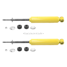1966 Ford Bronco Shock and Strut Set 1