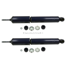 1978 Ford Bronco Shock and Strut Set 1
