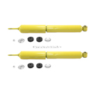 BuyAutoParts  Ford Bronco Shock and Strut Set 77-66636CO