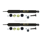 BuyAutoParts  Ford LTD Shock and Strut Set 77-66639CD