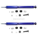 2001 Mercury Grand Marquis Shock and Strut Set 1