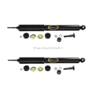 2000 Lincoln Town Car Shock and Strut Set 1
