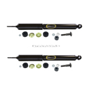 1989 Lincoln Continental Shock and Strut Set 1