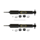 1984 Lincoln Town Car Shock and Strut Set 1