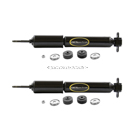 BuyAutoParts  Lincoln TownCar Shock and Strut Set 77-66646CD