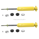 1987 Mercury Grand Marquis Shock and Strut Set 1