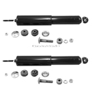 1987 Mercury Grand Marquis Shock and Strut Set 1