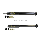 BuyAutoParts  Ford CrownVictoria Shock and Strut Set 77-66650CD