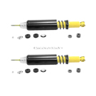 BuyAutoParts  Lincoln TownCar Shock and Strut Set 77-66652CQ