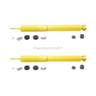 2003 Mercury Grand Marquis Shock and Strut Set 1