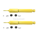 2013 Ford E Series Van Shock and Strut Set 1