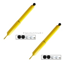 2012 Itasca Impulse Shock and Strut Set 1