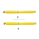 2000 Hino FB1817 Shock and Strut Set 1
