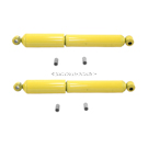 1981 Jeep CJ Models Shock and Strut Set 1
